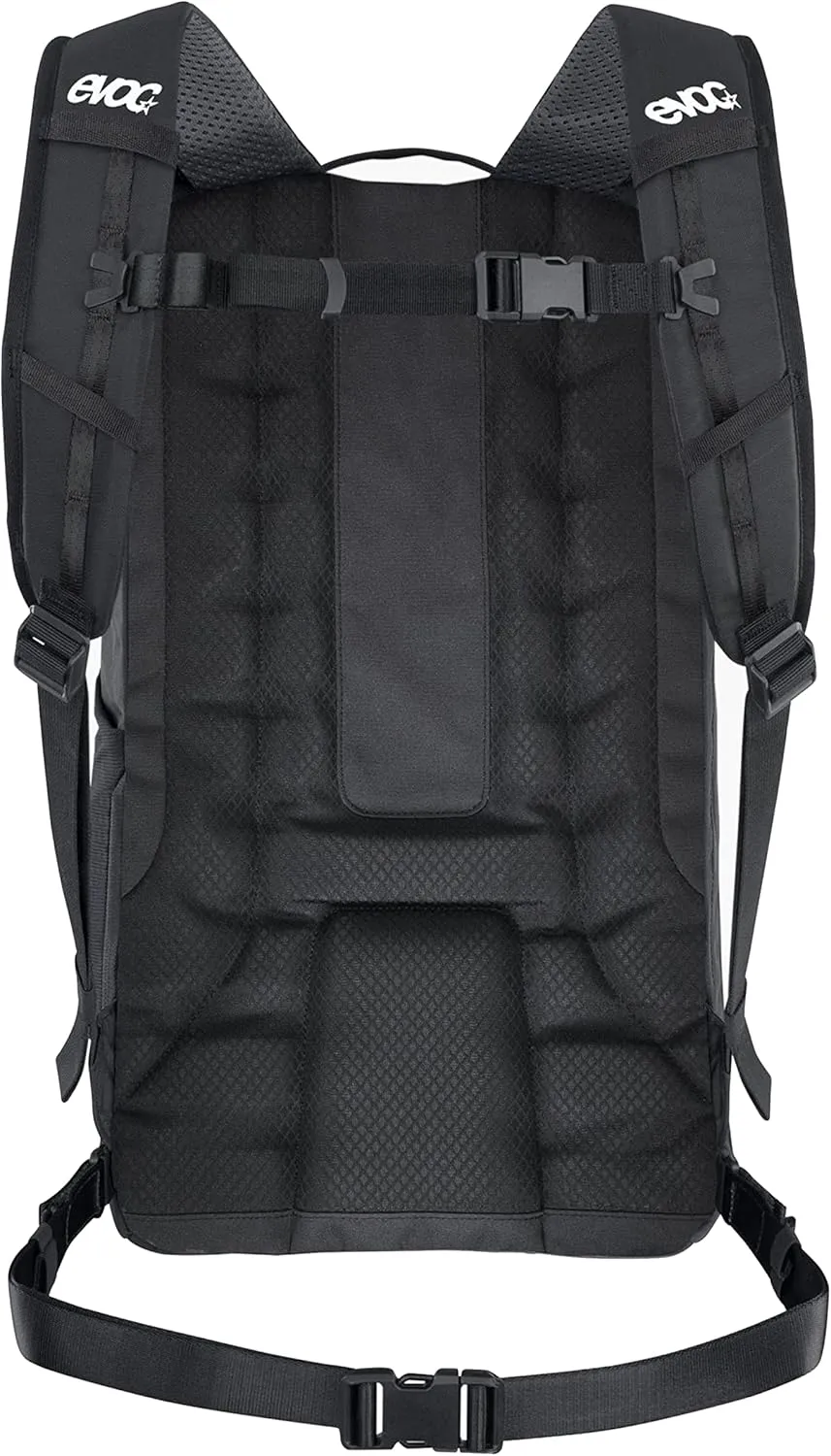 EVOC Backpack, Black, One Size
