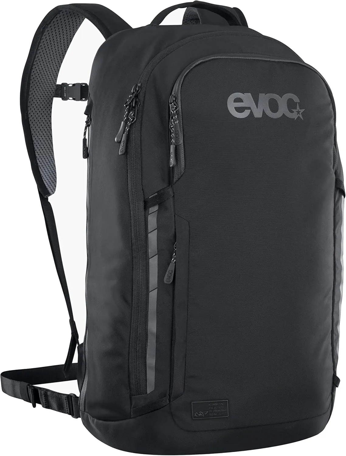EVOC Backpack, Black, One Size