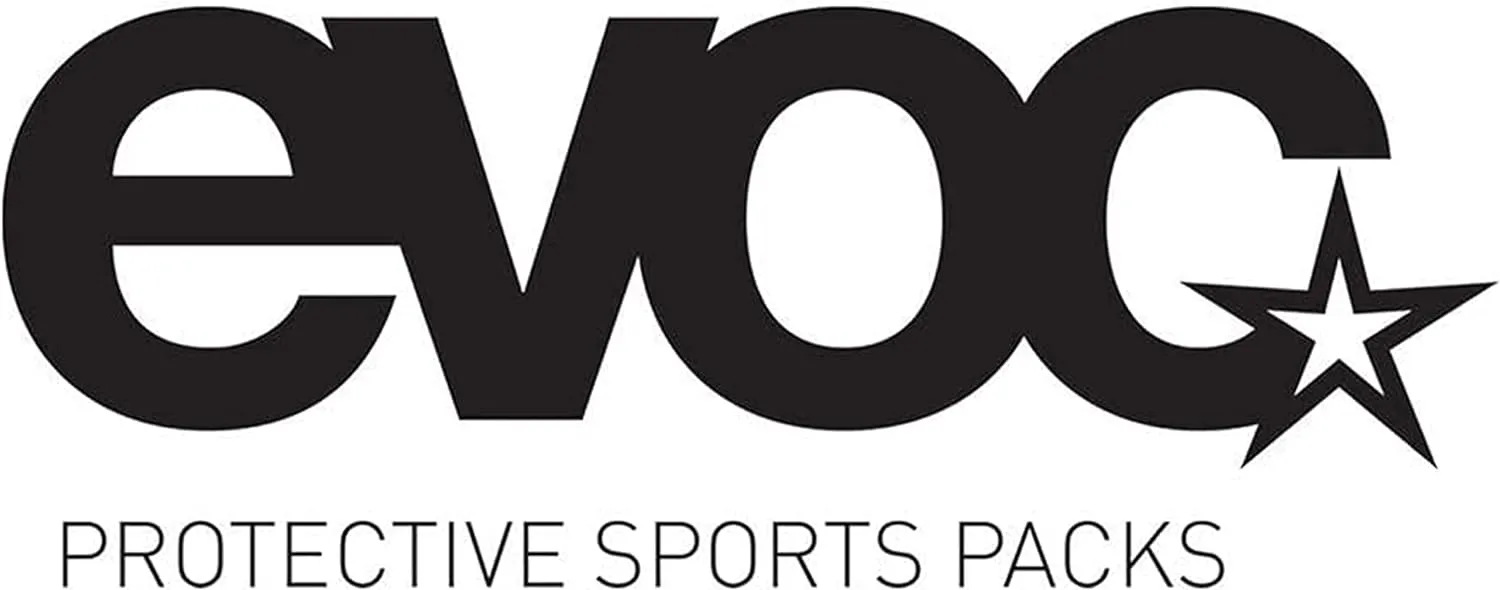 EVOC Backpack, Black, One Size