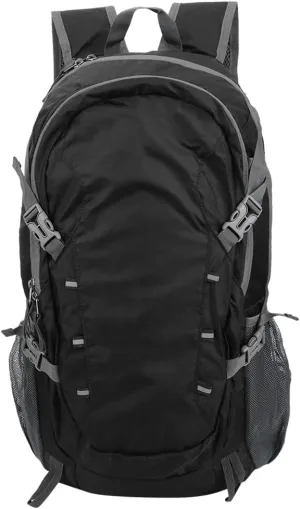 EVTSCAN Water Sports Folding Backpack 40L Large Capacity Storage Bag for Outdoor Mountaineering Hiking Travel