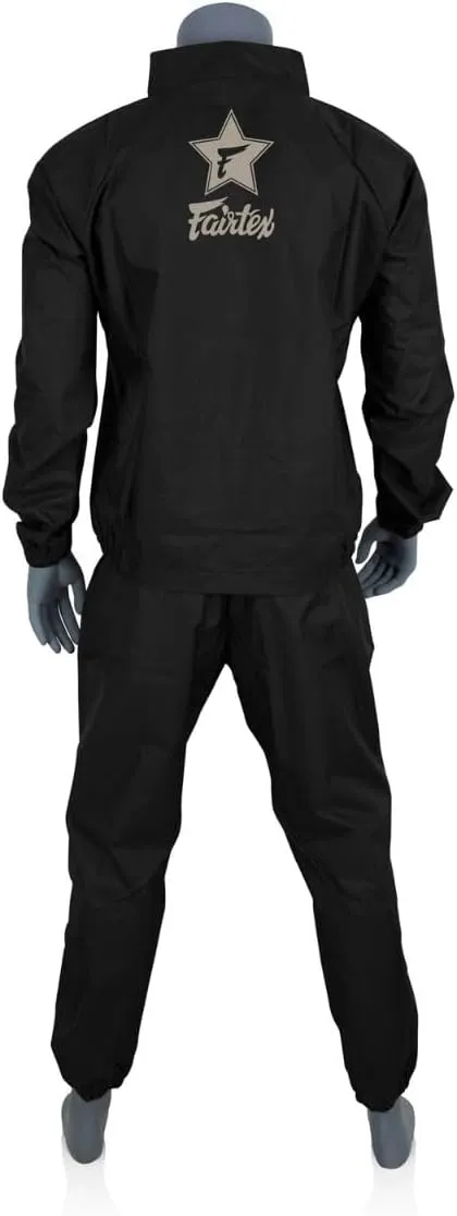 Fairtex VS3 Vinyl Sweat Suit