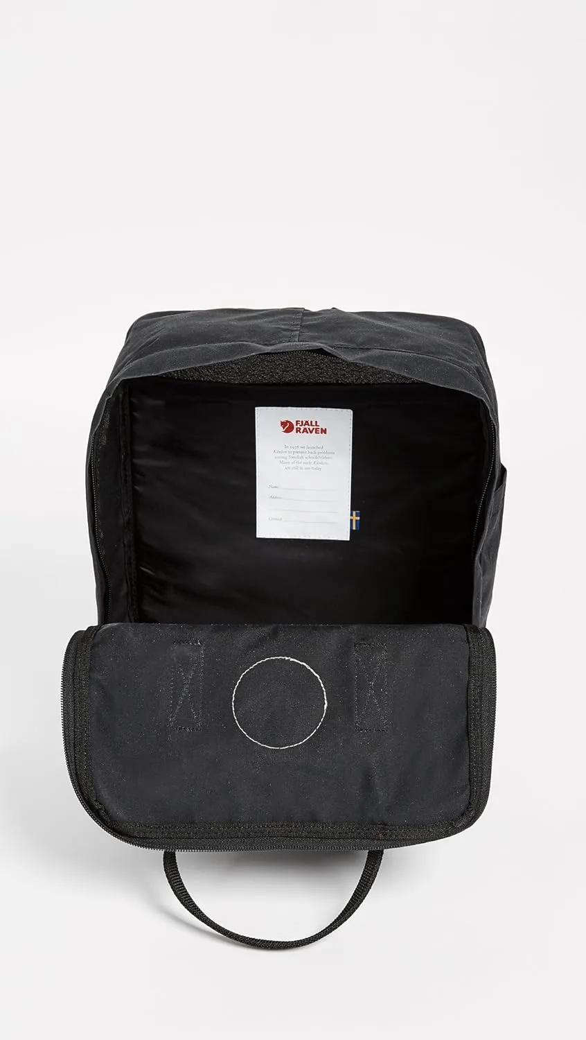 Fjallraven Kanken