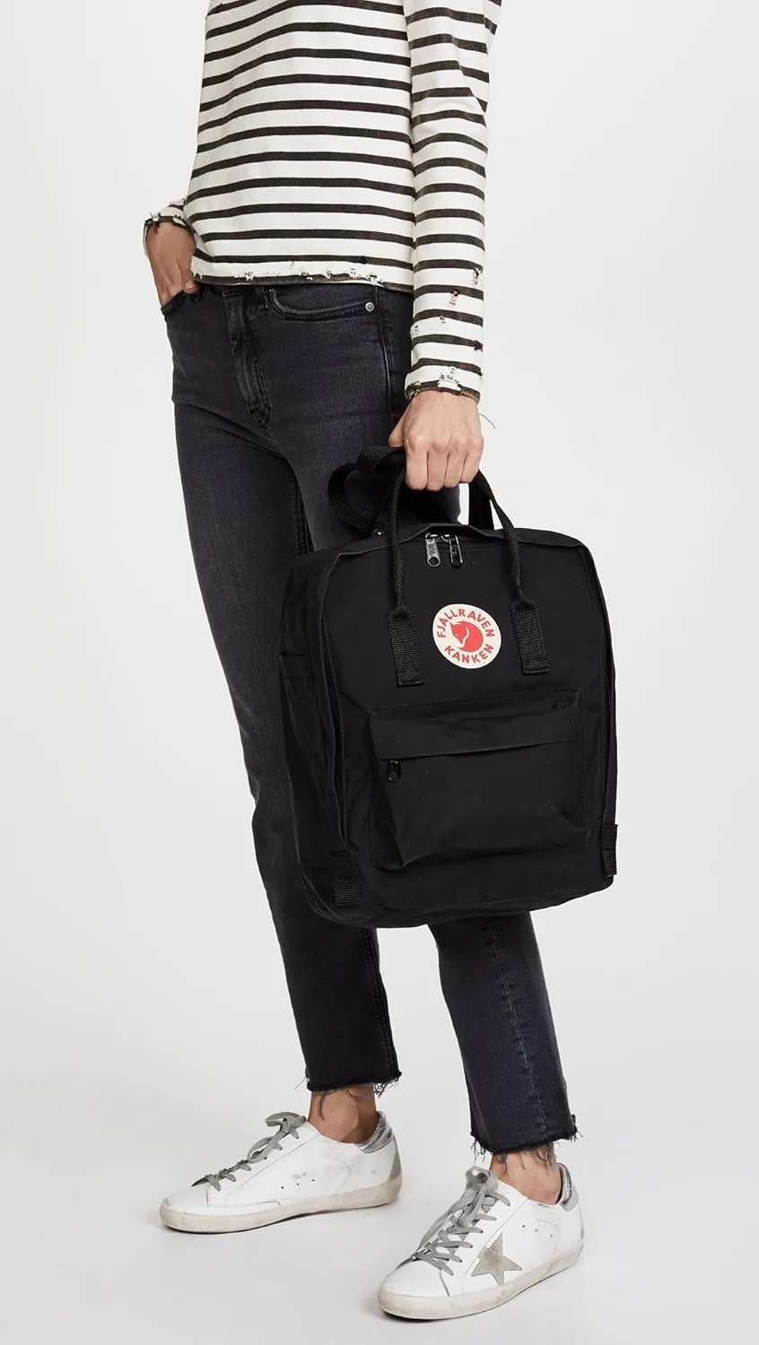 Fjallraven Kanken