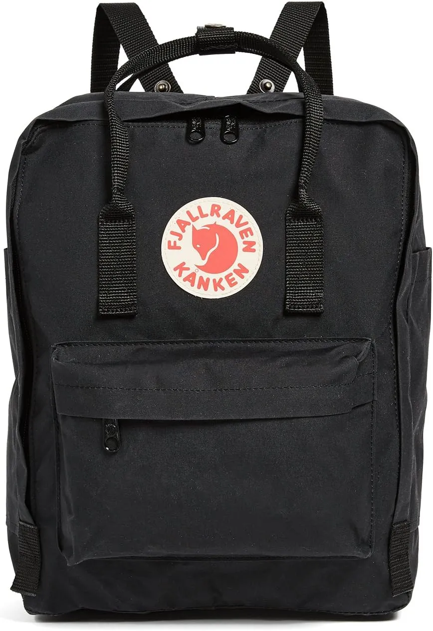 Fjallraven Kanken