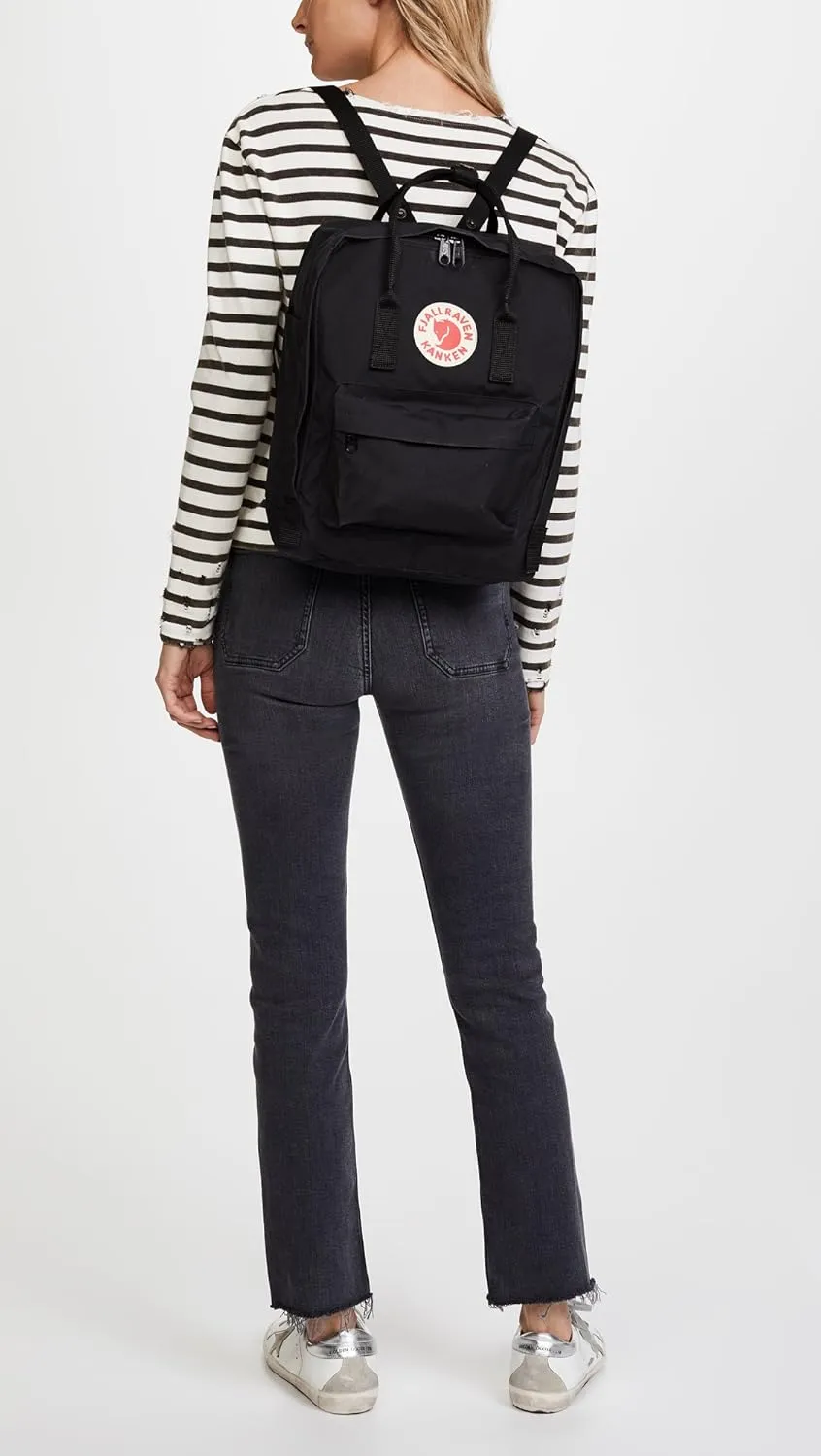 Fjallraven Kanken