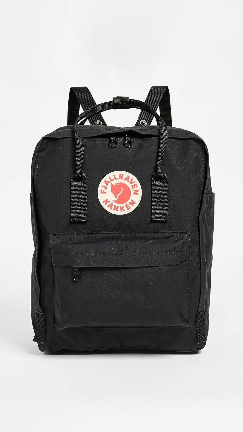 Fjallraven Kanken