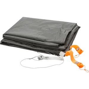 Fly Creek UL2 Footprint