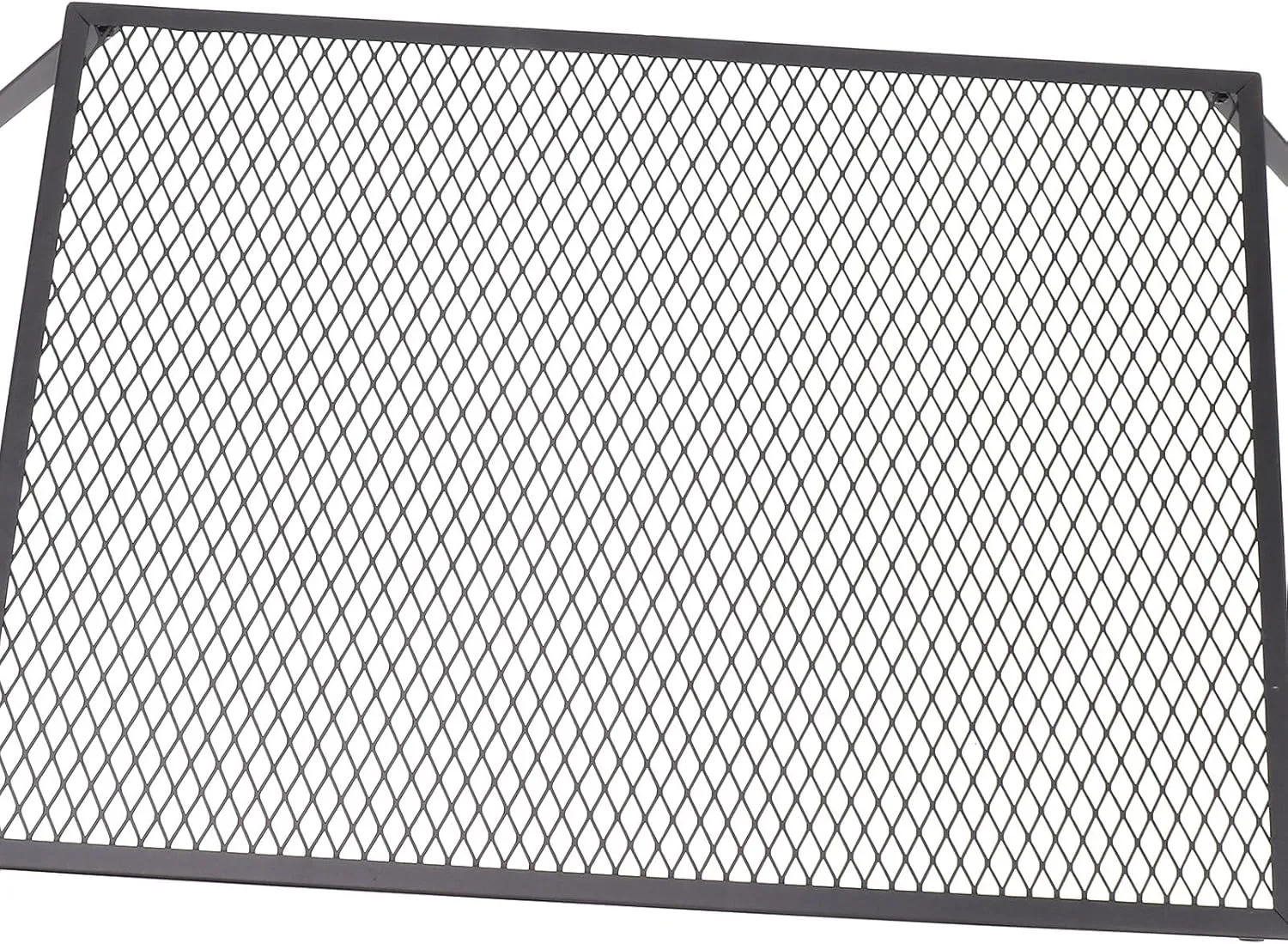 Folding Camp Fire, Robust, Compact, Portable, High Temperatures, Light, Light for Picnics (50x35cm Standard)