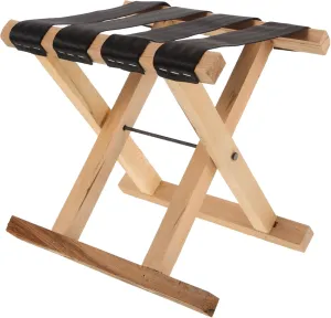 Folding Fishing Chair Portable Camping Stool Lightweight and Sturdy Design Versatile Outdoor Use for Fishing Courtyard Relaxation and Camping Adventures