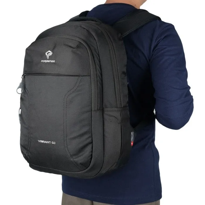 Forester 20375 Backpack Vibrant 0.1 L   CB
