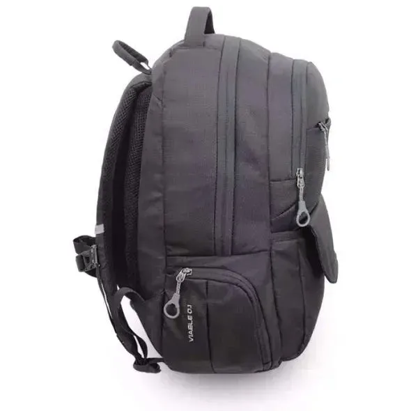 Forester 20376 VIABLE 0.1 Laptop Backpack   CB