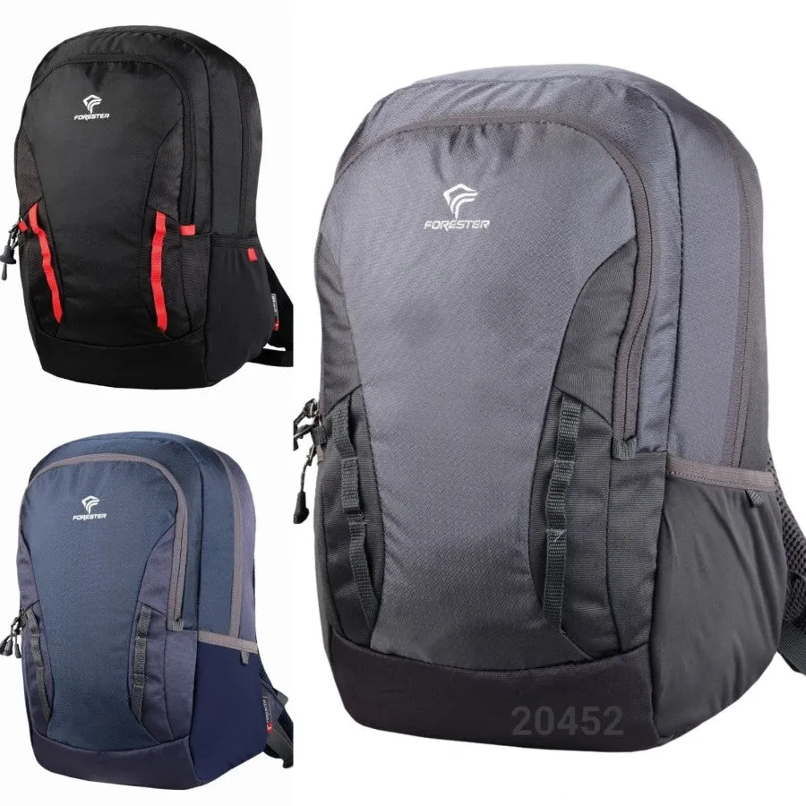 Forester 20452 Backpack   CB
