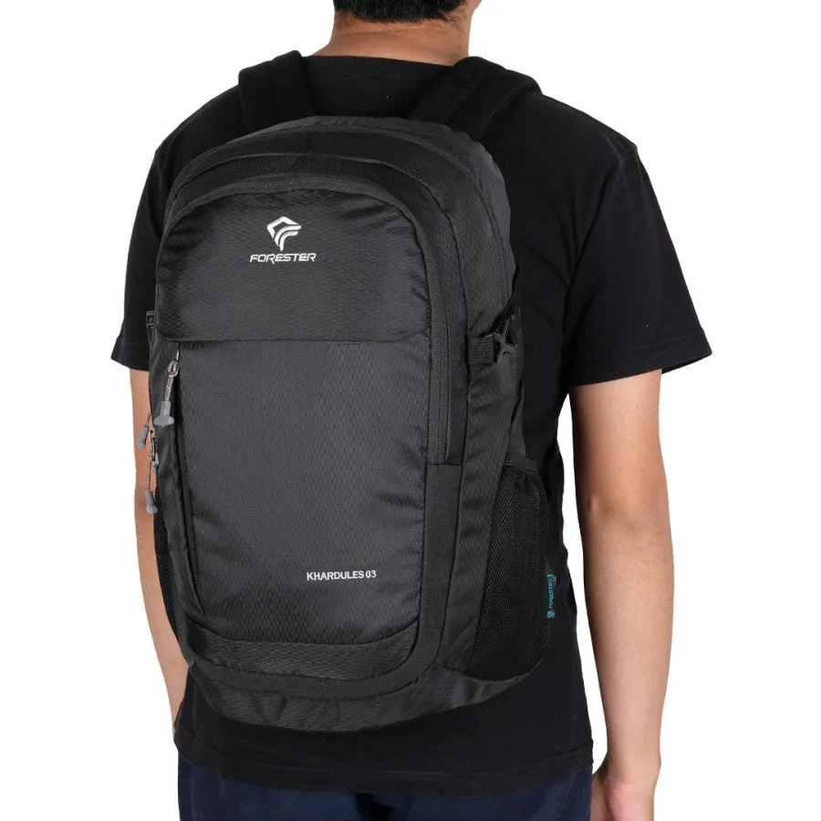 Forester 20499 Khardules 0.3   CB Backpack