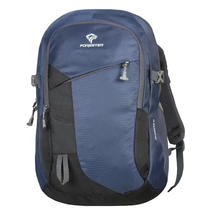 Forester 20510 Fajadapoe 0.1   CB Backpack