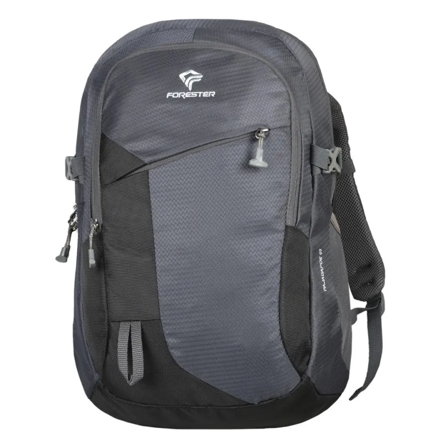 Forester 20510 Fajadapoe 0.1   CB Backpack