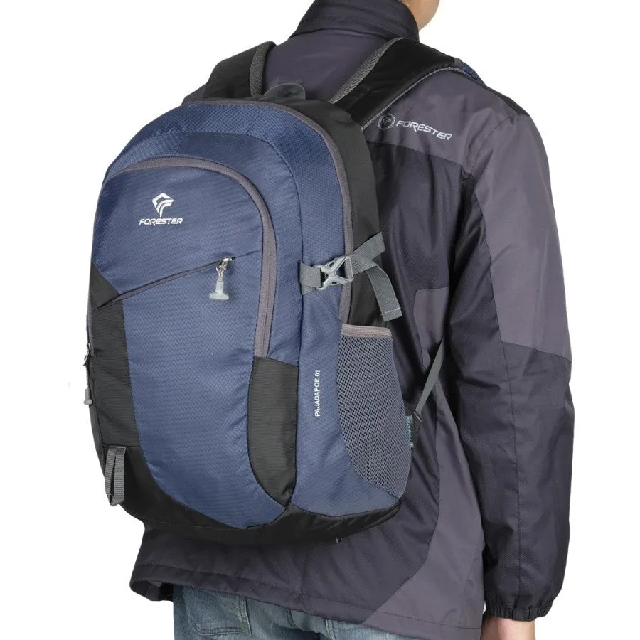 Forester 20510 Fajadapoe 0.1   CB Backpack