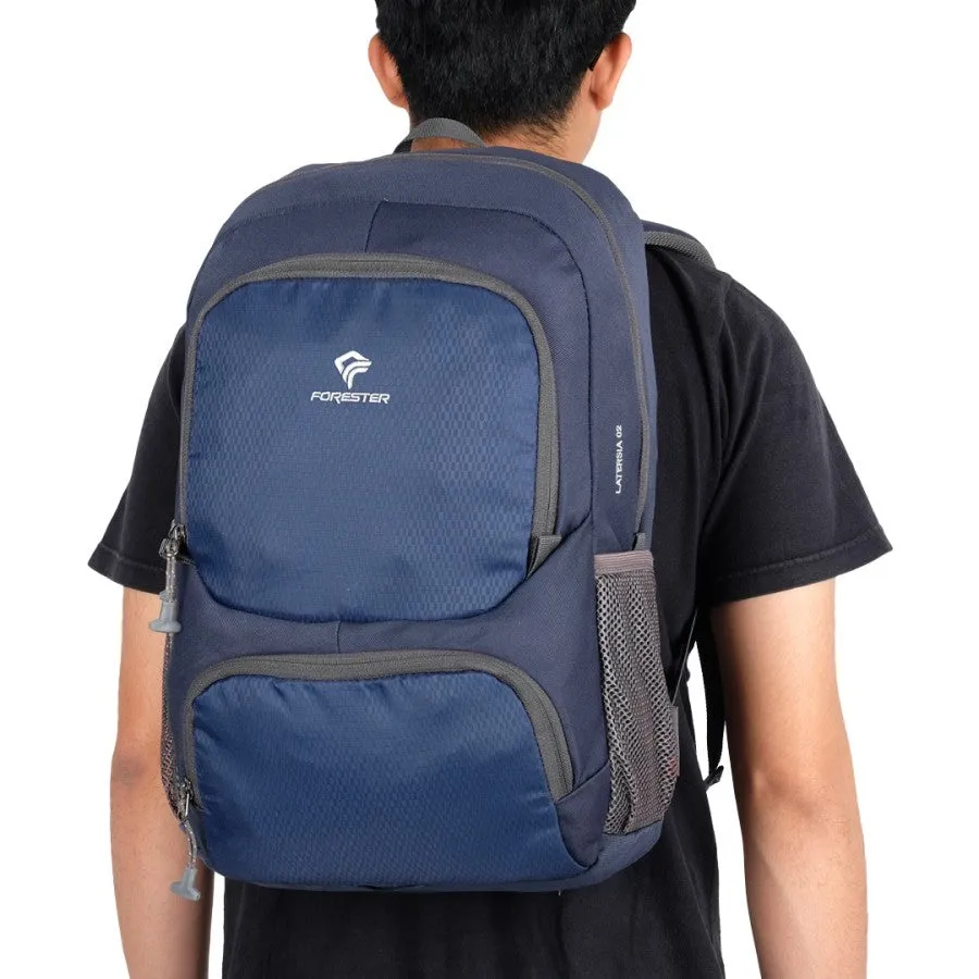 Forester 20517 Latersia 0.2   CB Backpack