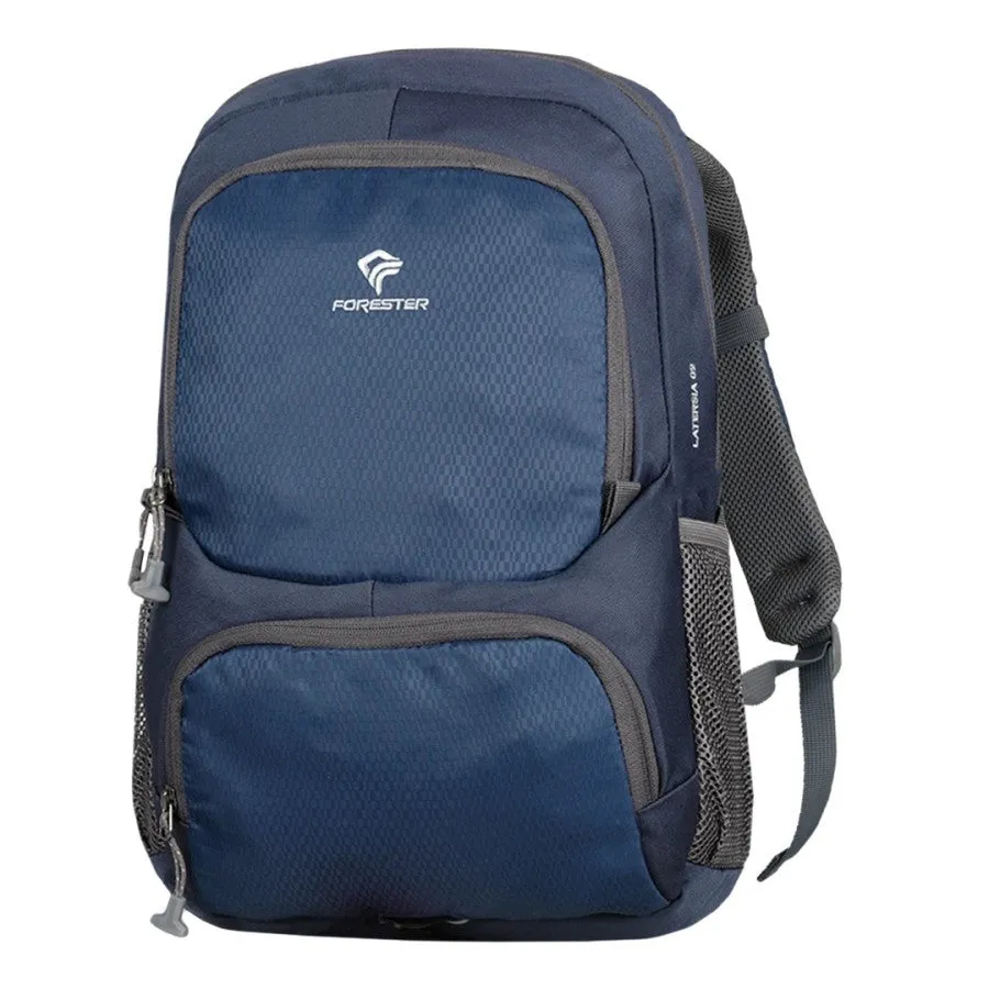 Forester 20517 Latersia 0.2   CB Backpack