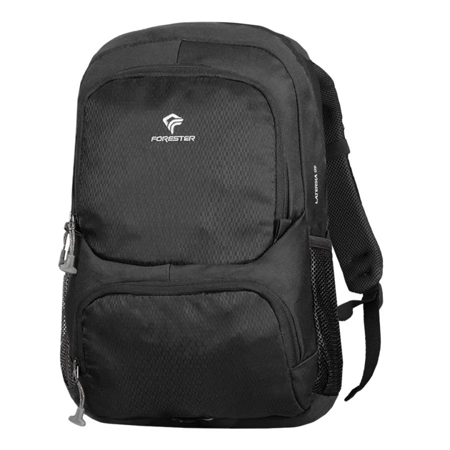 Forester 20517 Latersia 0.2   CB Backpack