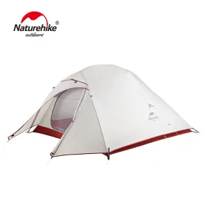 Free Naturehike Competitive Standing Self Ready-made