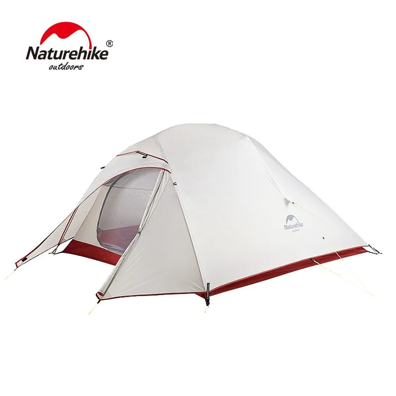 Free Naturehike Competitive Standing Self Ready-made