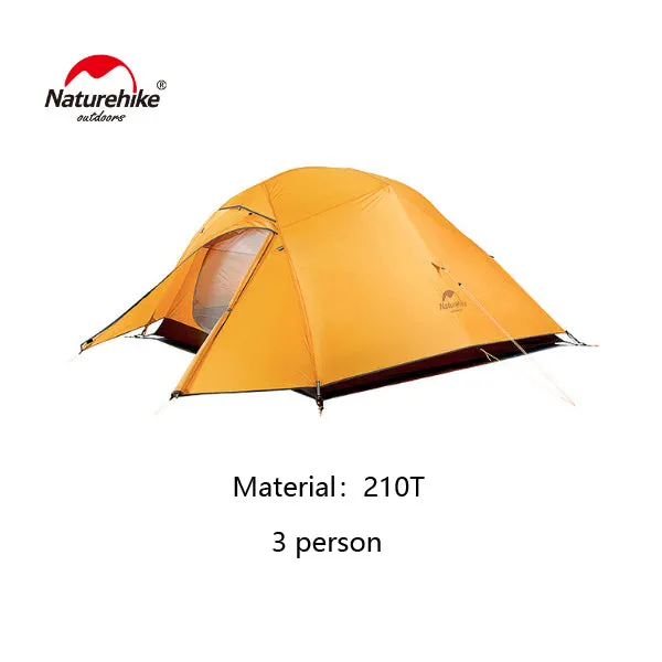 Free Naturehike Competitive Standing Self Ready-made