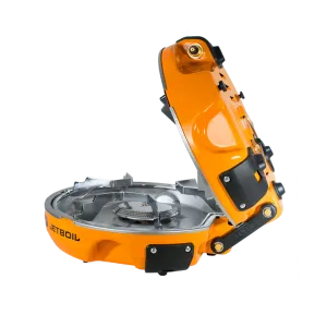 Genesis Base Camp Stove