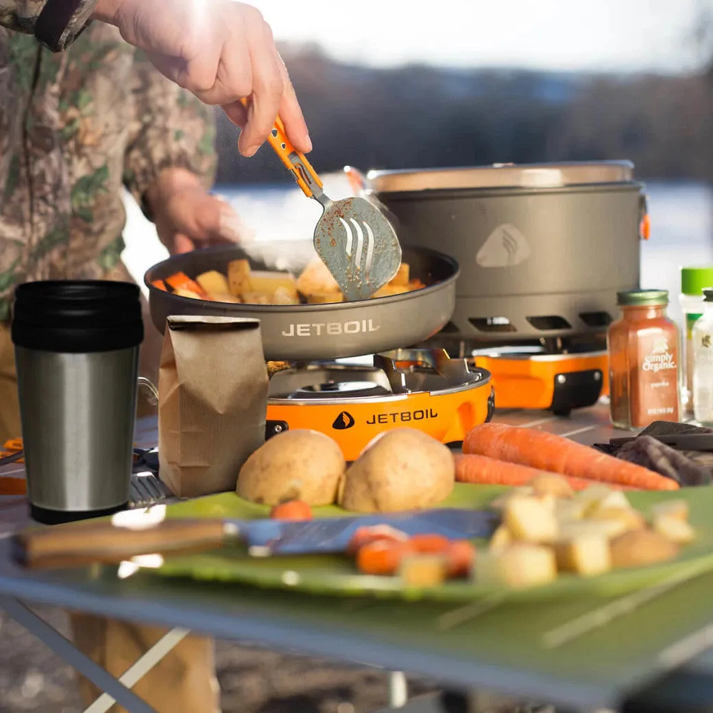 Genesis Base Camp Stove