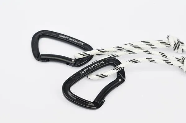 Ghost Outdoors "Eucalypt" Carry-On Hammock