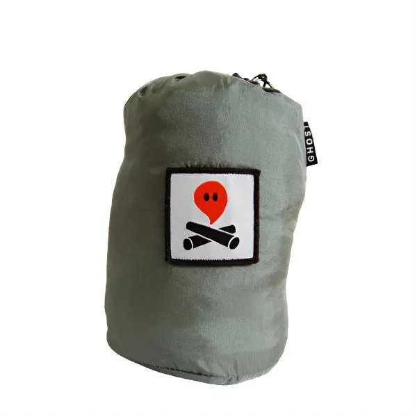Ghost Outdoors "Eucalypt" Carry-On Hammock