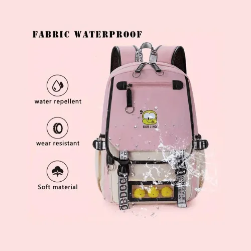 Girl's Backpack – TL4096