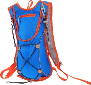 GLEAVI Bicycle Backpack Hiking Backpack for Men Lightweight Running Accessories Essential Gear for Women