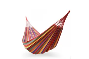 Good Vibes Double Hammock