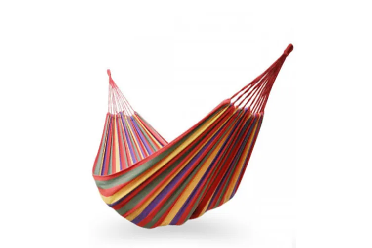 Good Vibes Double Hammock
