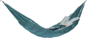 Grand Trunk Evolution 20 Synthetic Hammock - 20°F Cold Weather Hammock with Integrated Sleeping Bag for Camping & Backpacking