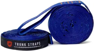 Grand Trunk Hammock Tree Trunk Straps | Hammock Suspension System