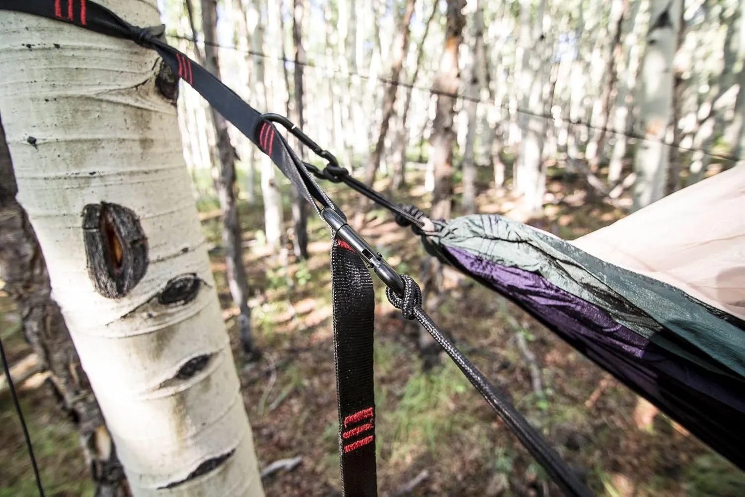 Grand Trunk Hammock Tree Trunk Straps | Hammock Suspension System