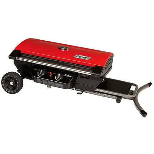Grill Roadtrip Nxt 200