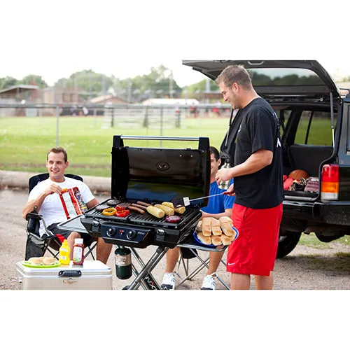 Grill Roadtrip Nxt 200