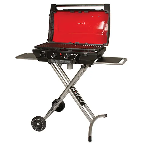 Grill Roadtrip Nxt 200