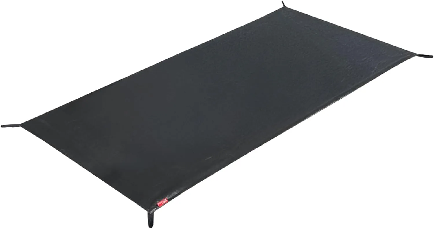 Ground Sheet, Water Repellent, Moisture, Stain, Scratch-Resistant, PU Coating, Tent Mat, Lightweight, Compact, Outdoor Gear, Tent Accessory