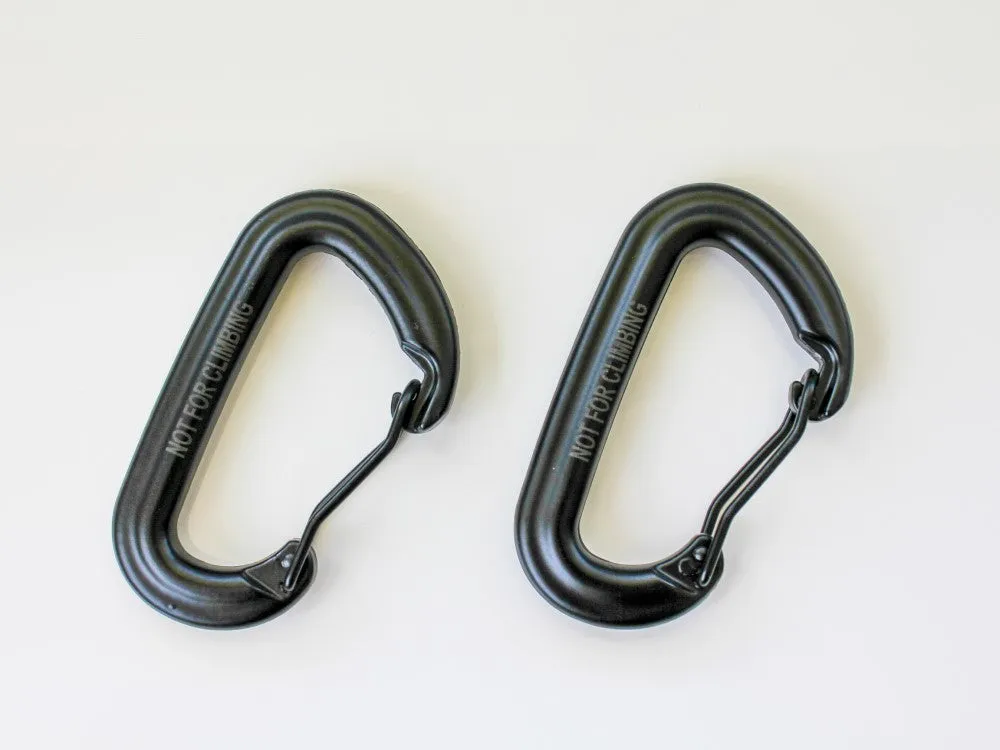 Hammock Carabiners