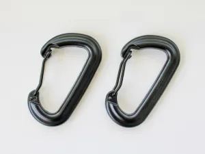 Hammock Carabiners