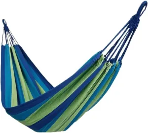 Hammock Double Canvas Hammock Outdoor Swing Outdoor Camping Anti-Rollover Hanging Chair Dormitory Indoor Camping Picnic Hammock Outdoor