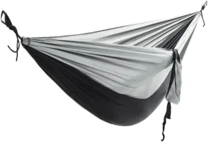 Hammock Double Hammock Outdoor Camping Anti-Mosquito Outdoor Camping with Mosquito Net Breathable Hanging Tree Tent Hammock Outdoor(F)