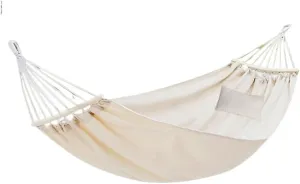 Hammock Double Hammock Outdoor Swing Canvas Outdoor Canvas Anti-Rollover Swing Hammock Outdoor Home Canvas Hanging Chair Hammock Outdoor