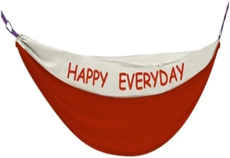 Hammock Double Muche Outdoor Camping Anti-Rollover Hammock Adult Outdoor Swing Ultra-Light Portable Double Hanging Chair Hammock Outdoor(F)