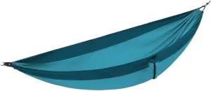 Hammock Double Outdoor Camping Swing Hammock Outdoor Double Anti-Rollover Outdoor Tourism Camping Camping Hanging Chair Hammock Outdoor(Blue,Small)