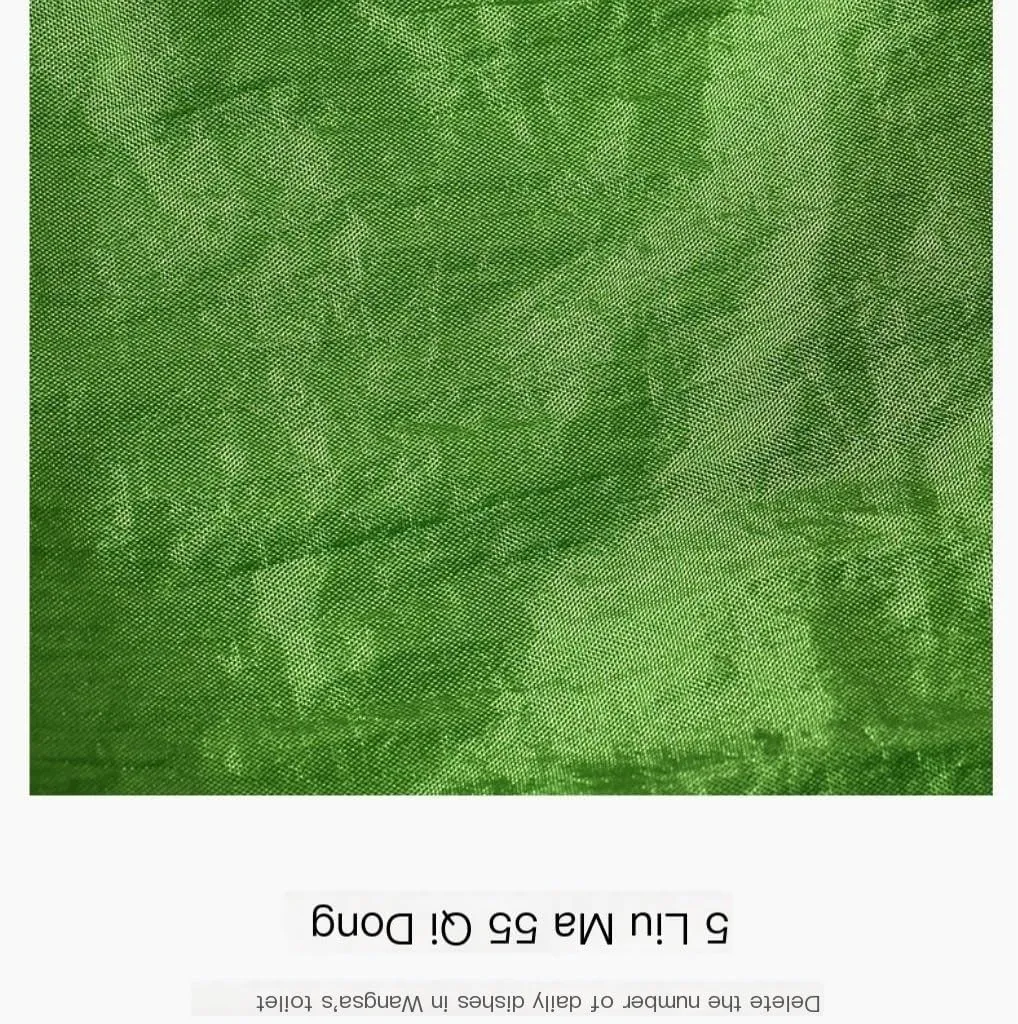Hammock Double Outdoor Parachute Wholesale Hammock with Mosquito Net Anti-Mosquito Nylon Single Double Camping Hammock Hammock Outdoor(Green,Small)