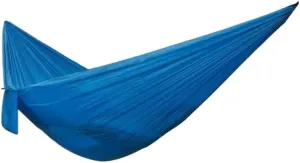 Hammock Double Outdoor Single Hammock Anti-Rollover Outdoor Portable Camping Hanging Chair Double Parachute Cloth Hammock Hammock Outdoor(A)